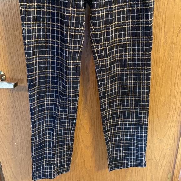 J.Jill Ponte Slim Leg Pants - Picture 4 of 8